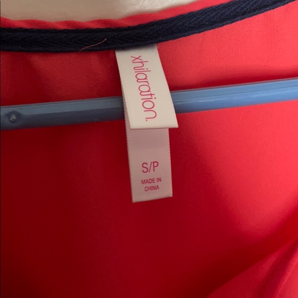 Xhilaration tank top - Picture 4 of 4